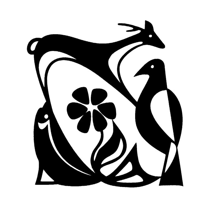 Nature Vancouver Logo